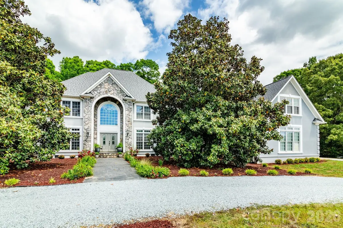 1720 Mills Harris Road, Wingate, NC 28174 - #1