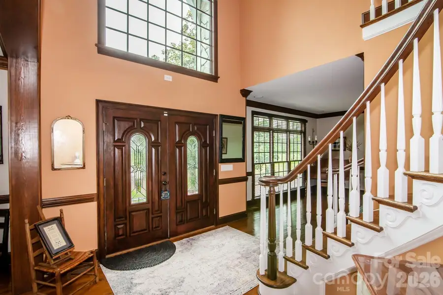 1720 Mills Harris Road, Wingate, NC 28174 - #2