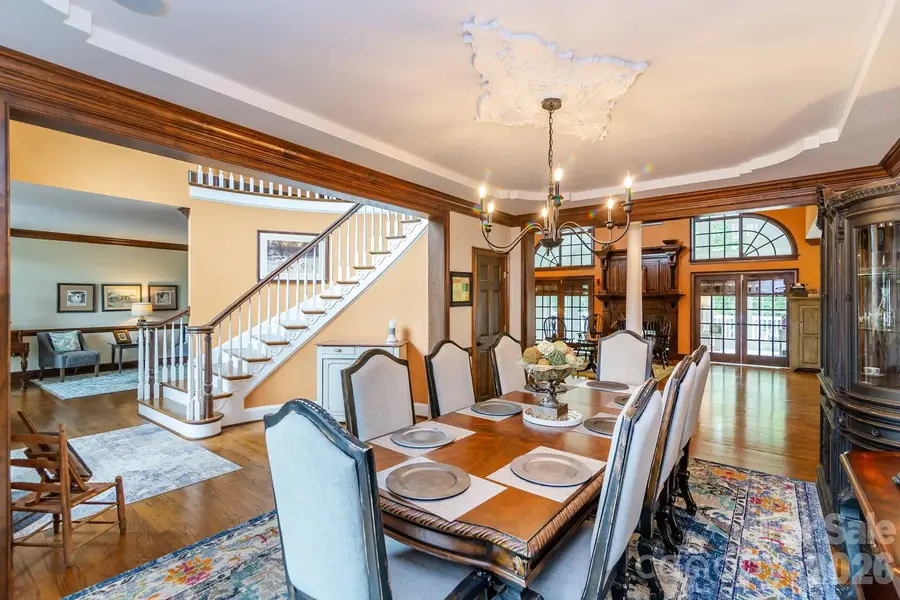 1720 Mills Harris Road, Wingate, NC 28174 - #3