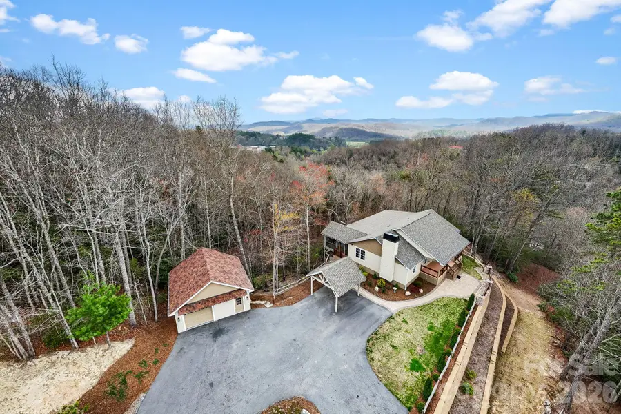 362 Gray Fox Road, Rosman, NC 28772 - #3