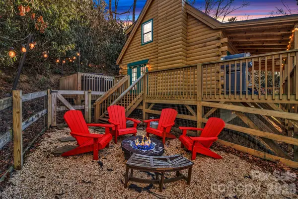 45 Ginger Lane, Waynesville, NC 28785