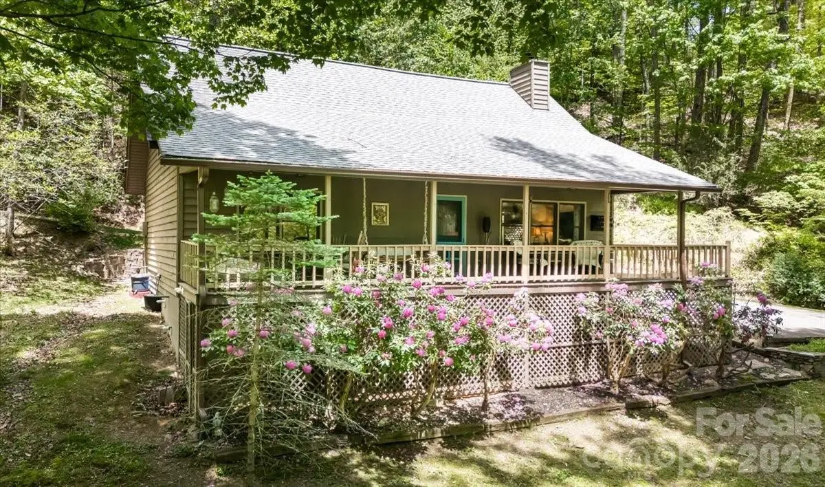 61 Greer Way, Mars Hill, NC 28754 - #1