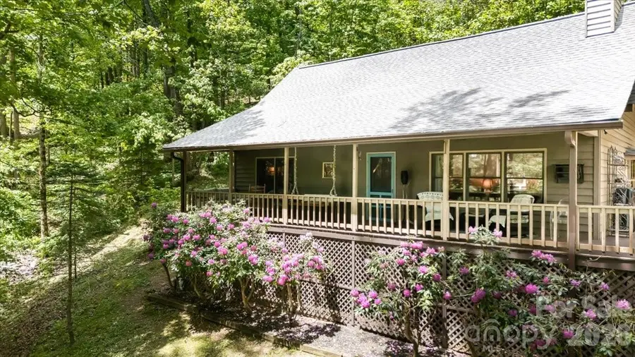 61 Greer Way, Mars Hill, NC 28754 - #2
