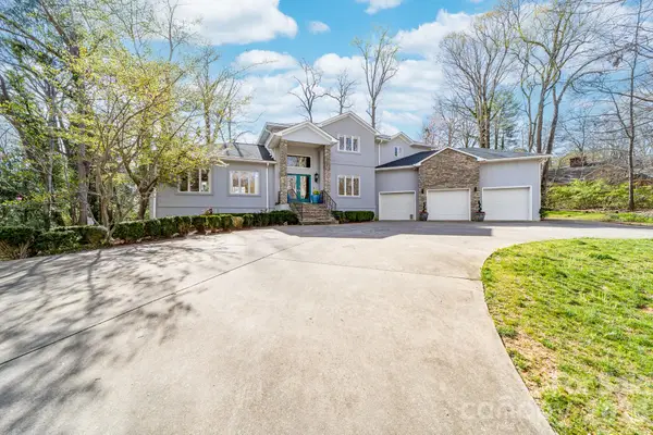 206 Vauxhall Drive, Shelby, NC 28150