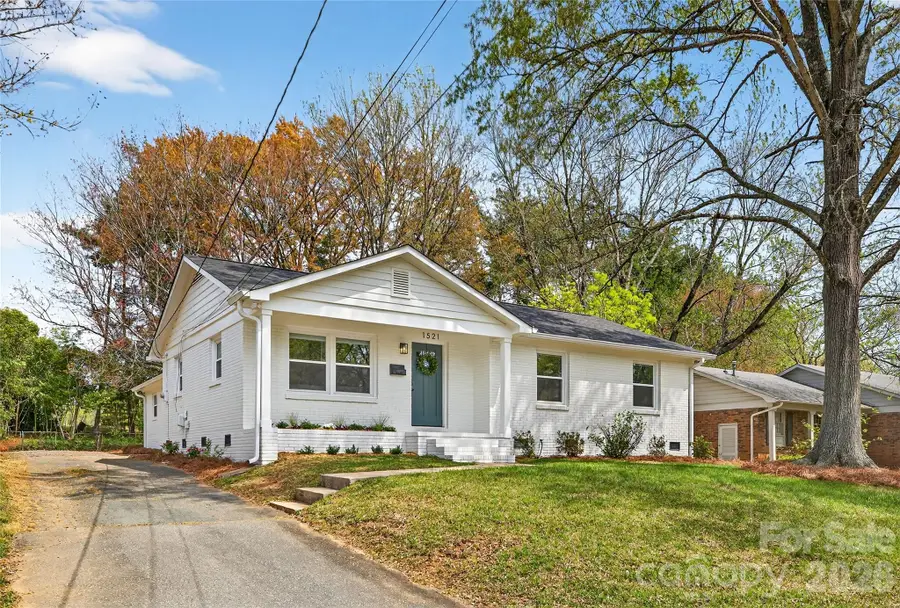 1521 Starbrook Drive, Charlotte, NC 28210 - #2