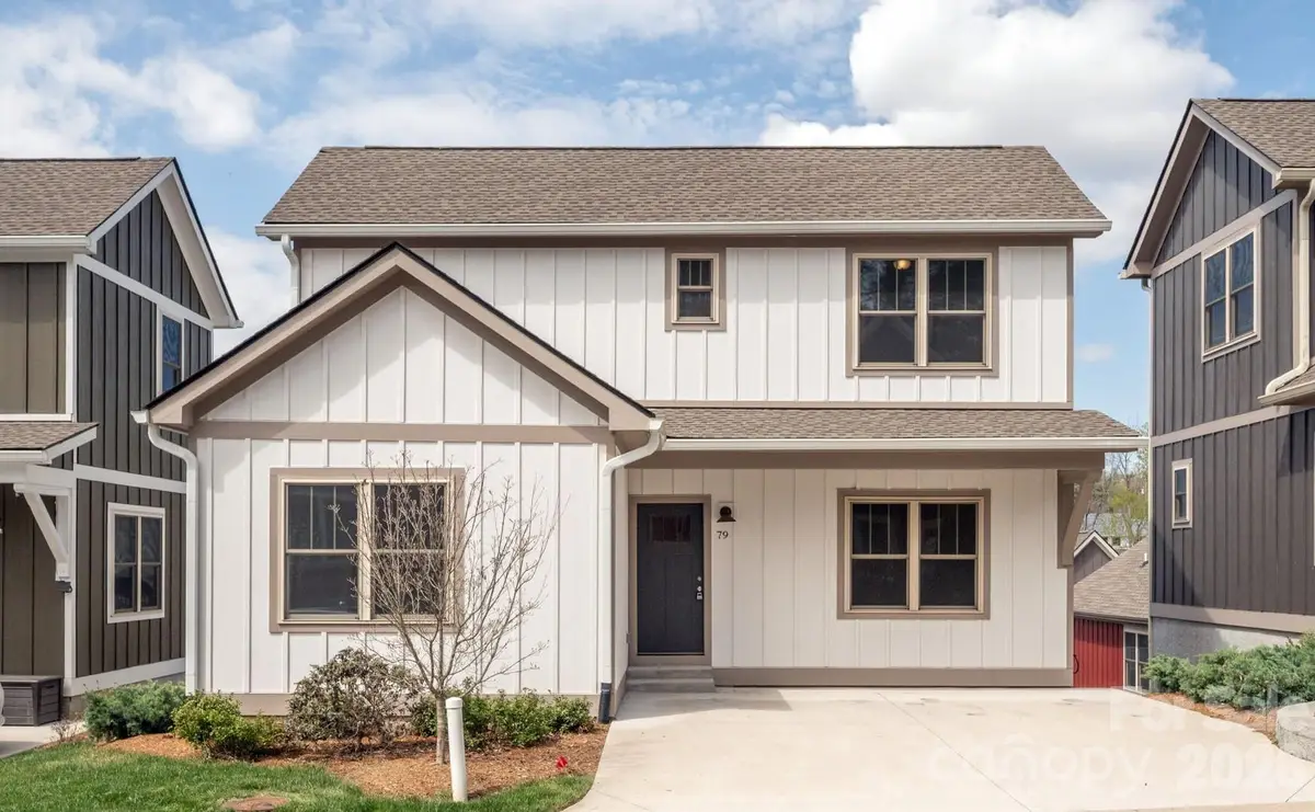 79 Wheeler Road, Weaverville, NC 28787 - #1