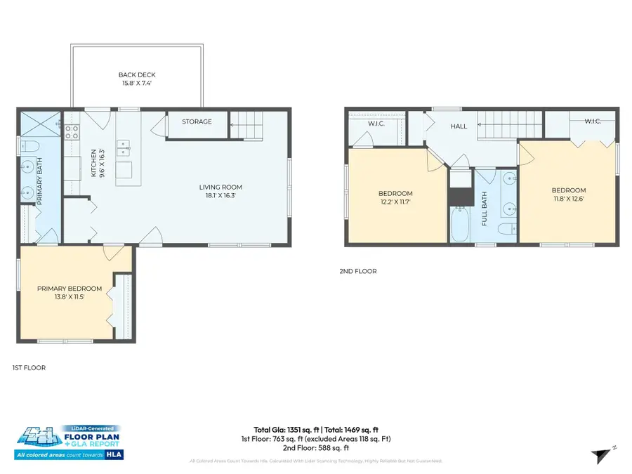 79 Wheeler Road, Weaverville, NC 28787 - #2