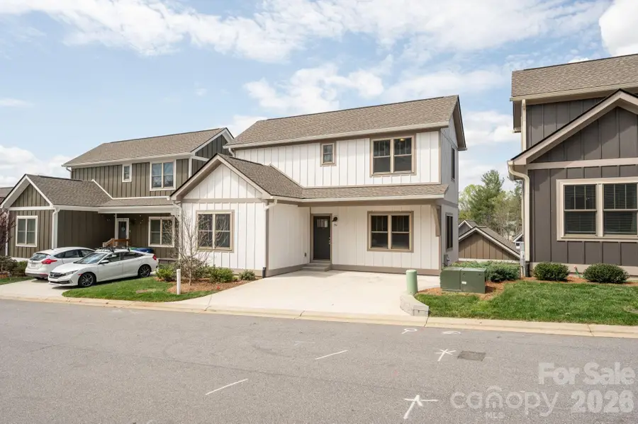 79 Wheeler Road, Weaverville, NC 28787 - #3