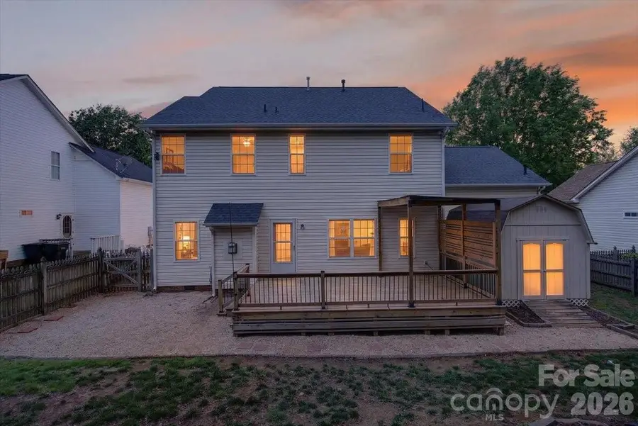 4814 Chesney Street Nw, Concord, NC 28027 - #3