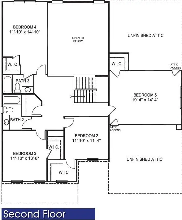 5053 Cardiff Court #03, Catawba, NC 28609 - #3