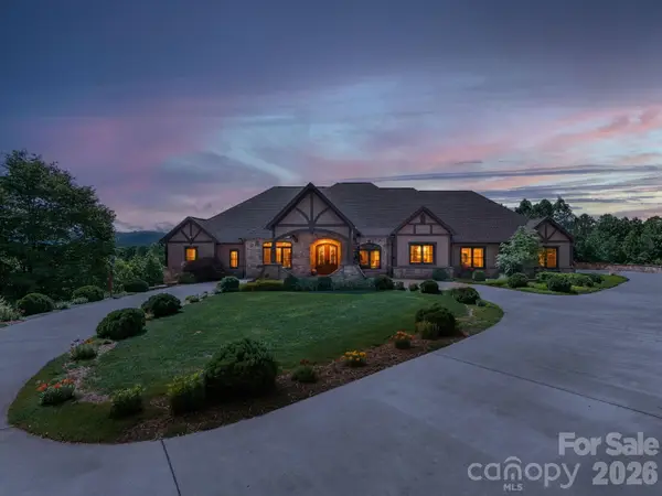 211 Embler No 2 Road, Alexander, NC 28701