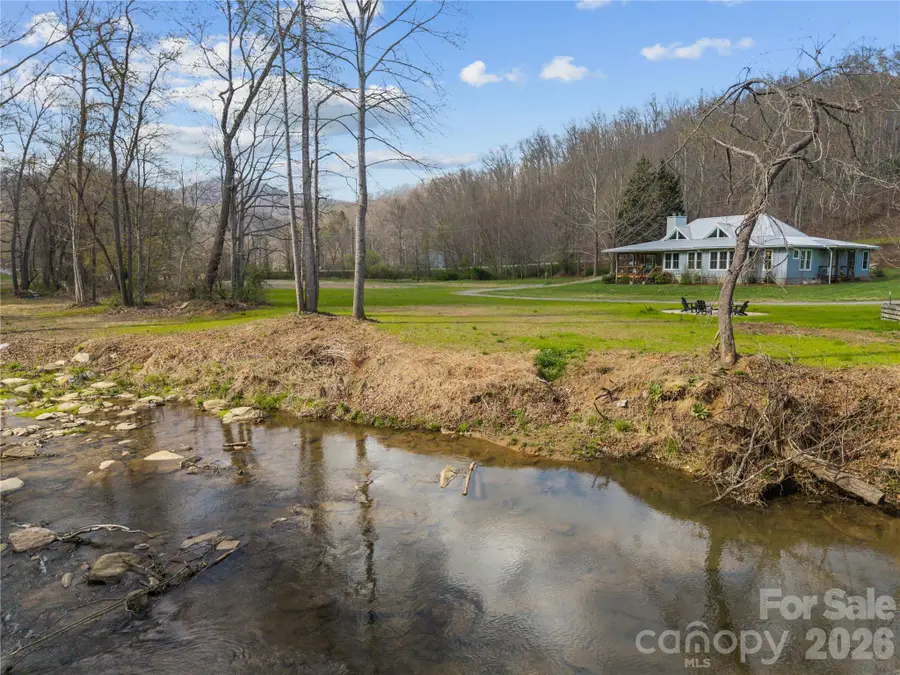 2805 Nc 9 Highway, Black Mountain, NC 28711 - #2