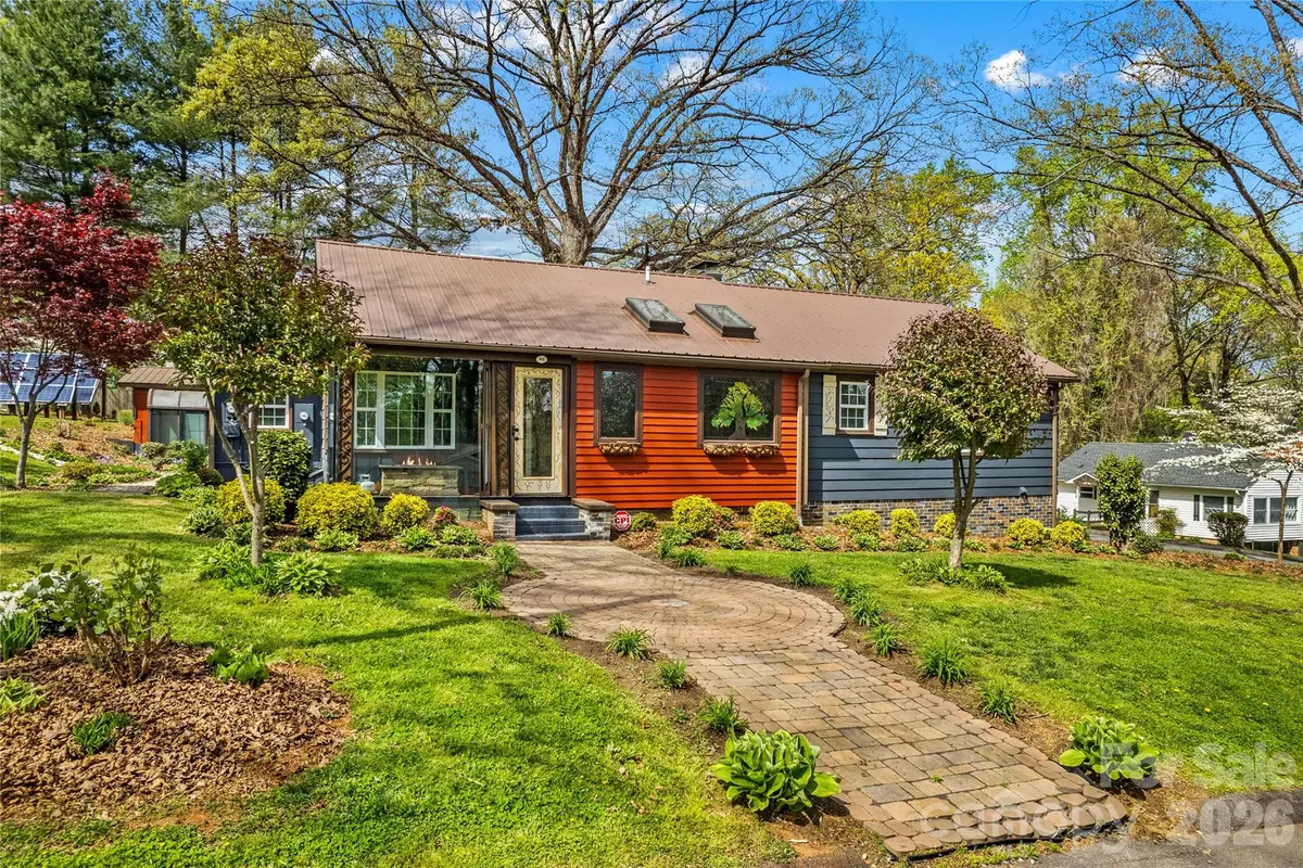 931 Wood Street, Statesville, NC 28677 - #1