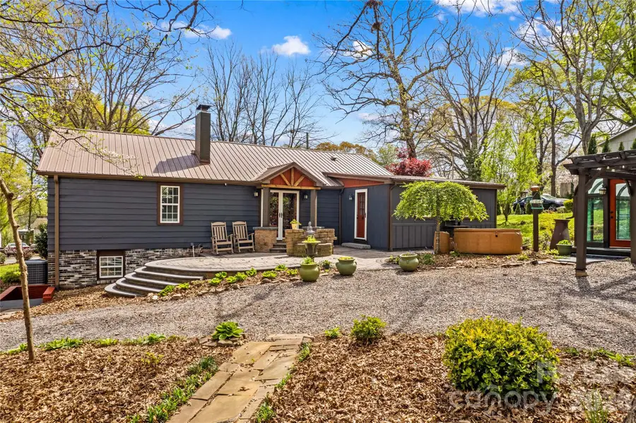 931 Wood Street, Statesville, NC 28677 - #3