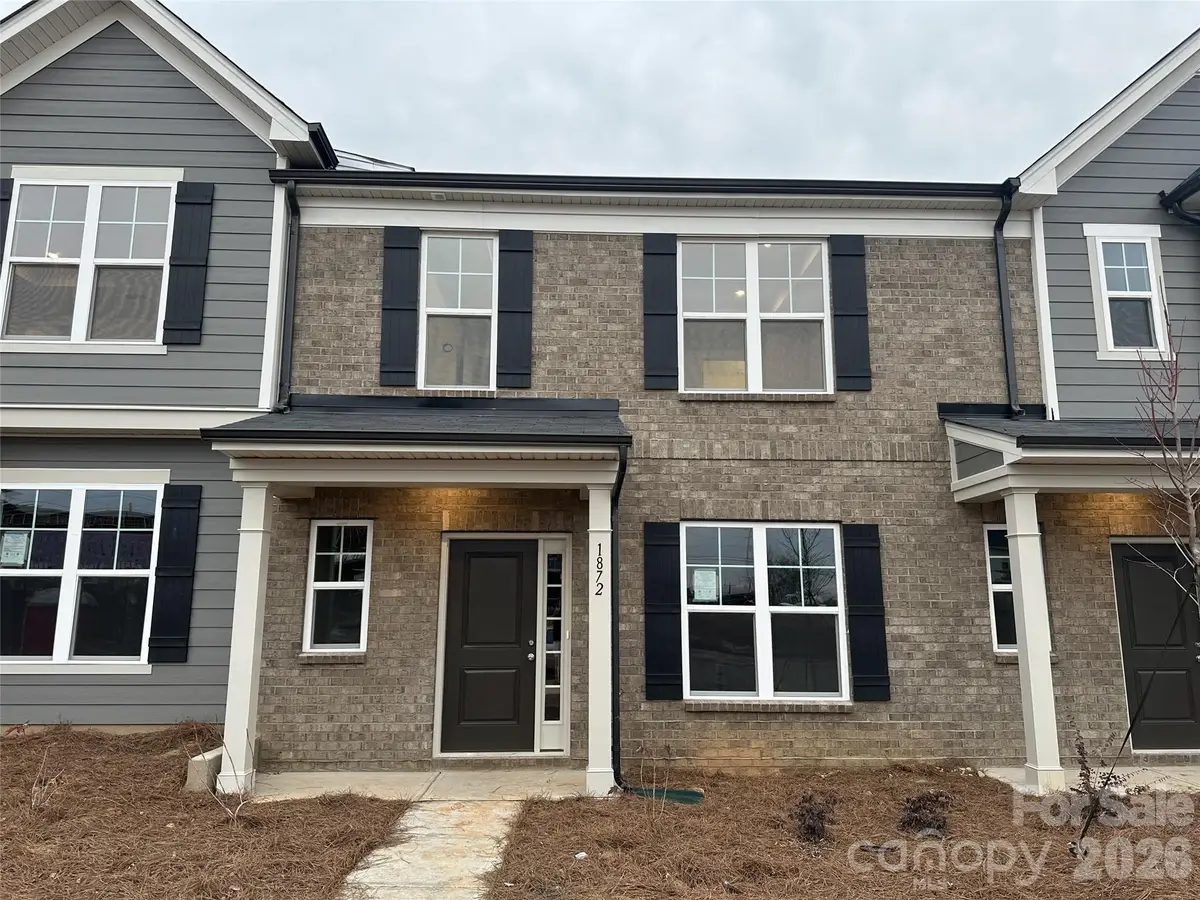 1872 Teachers House Road, Concord, NC 28027 - #1