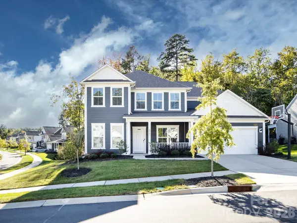 8903 Ansley Park Place, Huntersville, NC 28078