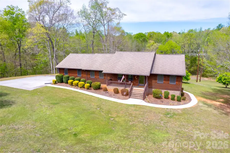 970 Mount Pleasant Road W, Mount Pleasant, NC 28124 - #3