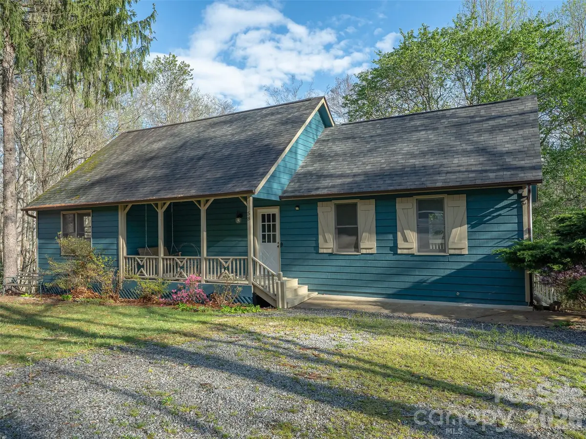 58 Pittman Road, Fletcher, NC 28732 - #1