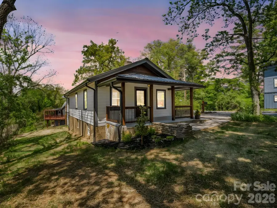 18 Worley Place, Asheville, NC 28806 - #2