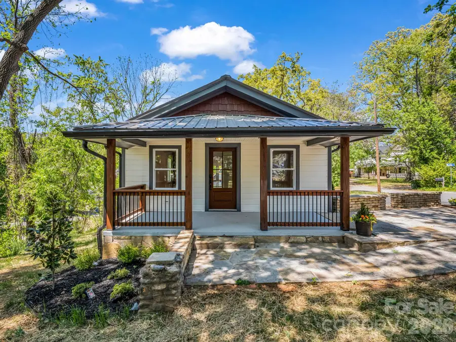 18 Worley Place, Asheville, NC 28806 - #3