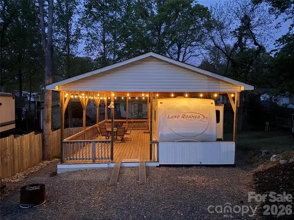 106 Musket Trail #C127, Mount Gilead, NC 27306