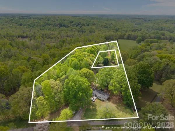 5748 & 5750 Vinewood Road, Davidson, NC 28036