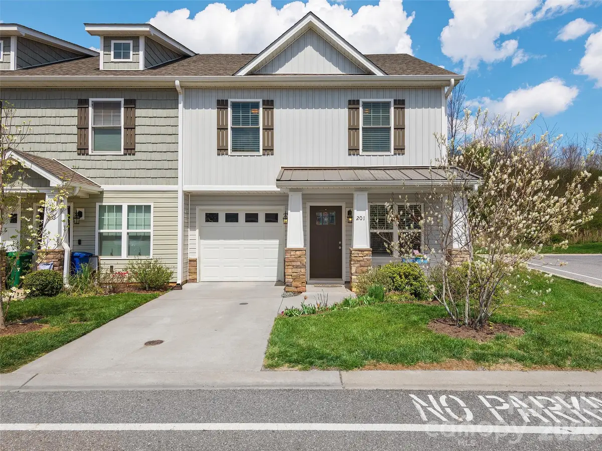 201 Stoney Point Way, Candler, NC 28715 - #1