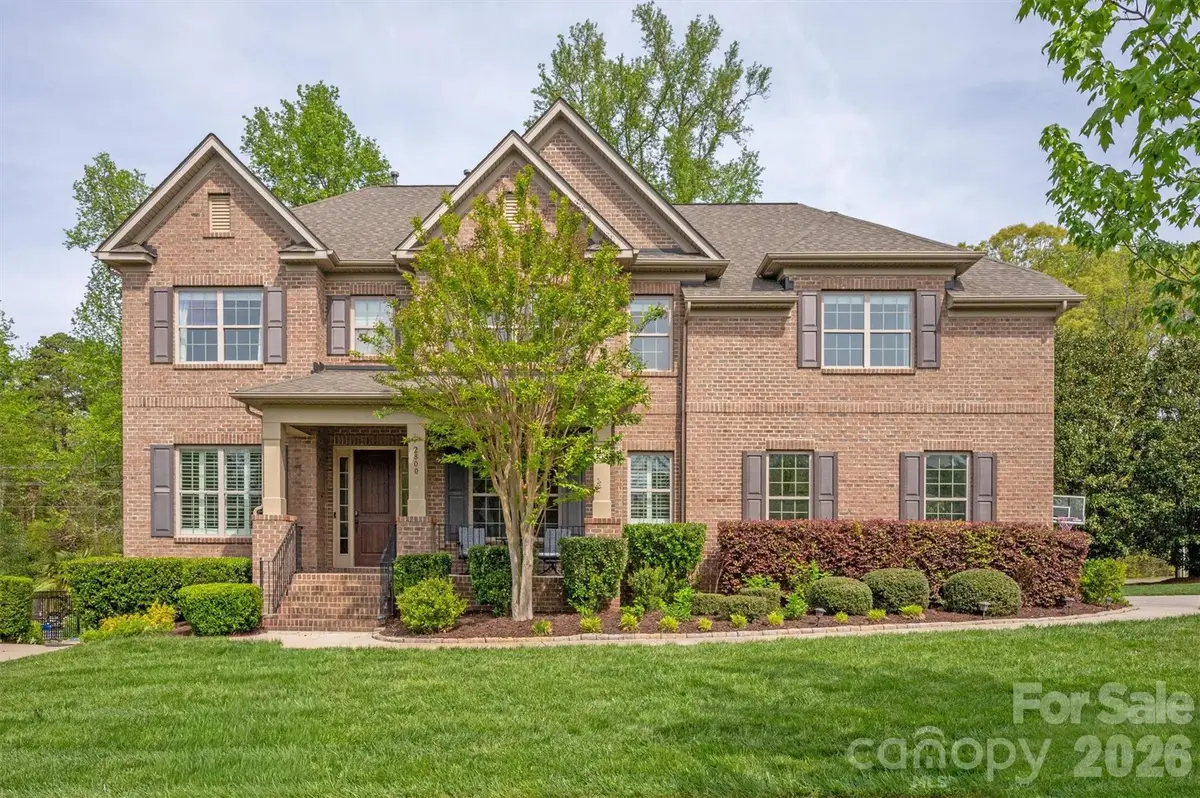 2800 Bevis Lane, Waxhaw, NC 28173 - #1