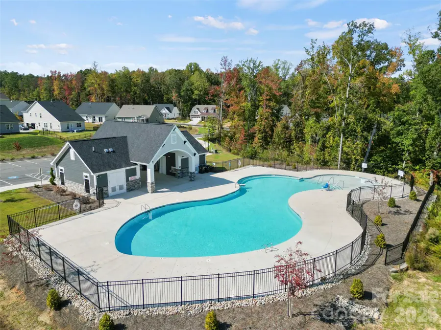 4216 Vista Pine Drive, Charlotte, NC 28215 - #2