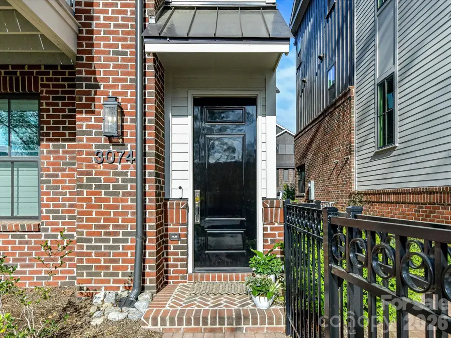 3074 Selwyn Avenue, Charlotte, NC 28209 - #3