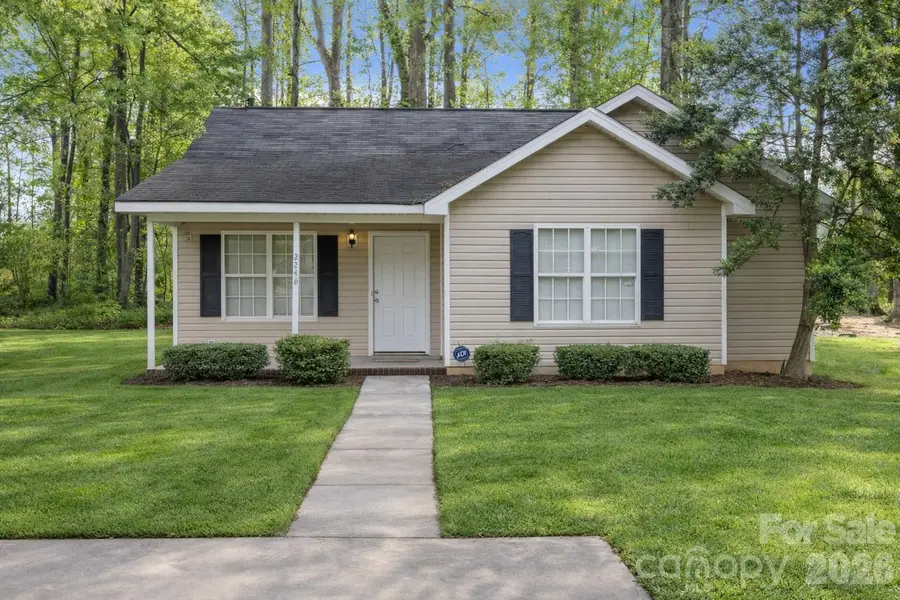 2246 Sunset Boulevard, Charlotte, NC 28269 - #2