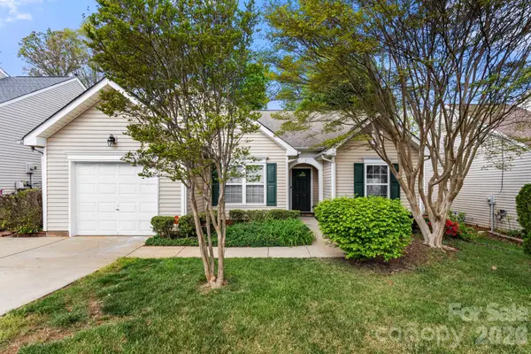 14850 Jerpoint Abby Drive, Charlotte, NC 28273