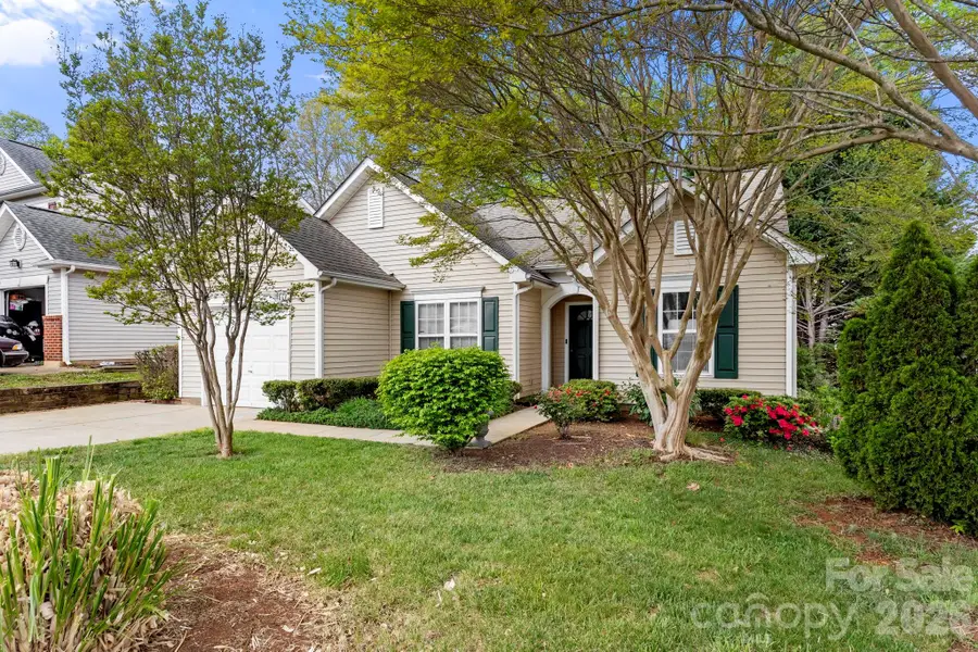 14850 Jerpoint Abby Drive, Charlotte, NC 28273 - #3