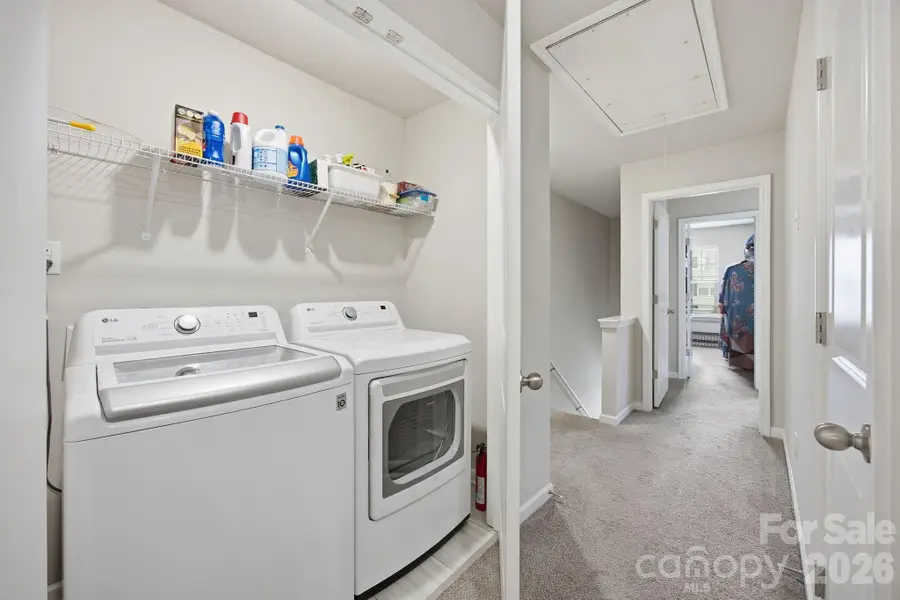 10041 Brittondale Lane, Charlotte, NC 28215 - #2