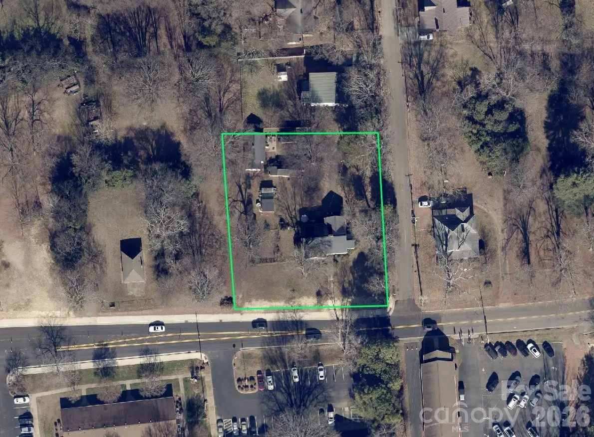 305 Huntersville Concord Road, Huntersville, NC 28078 - #1