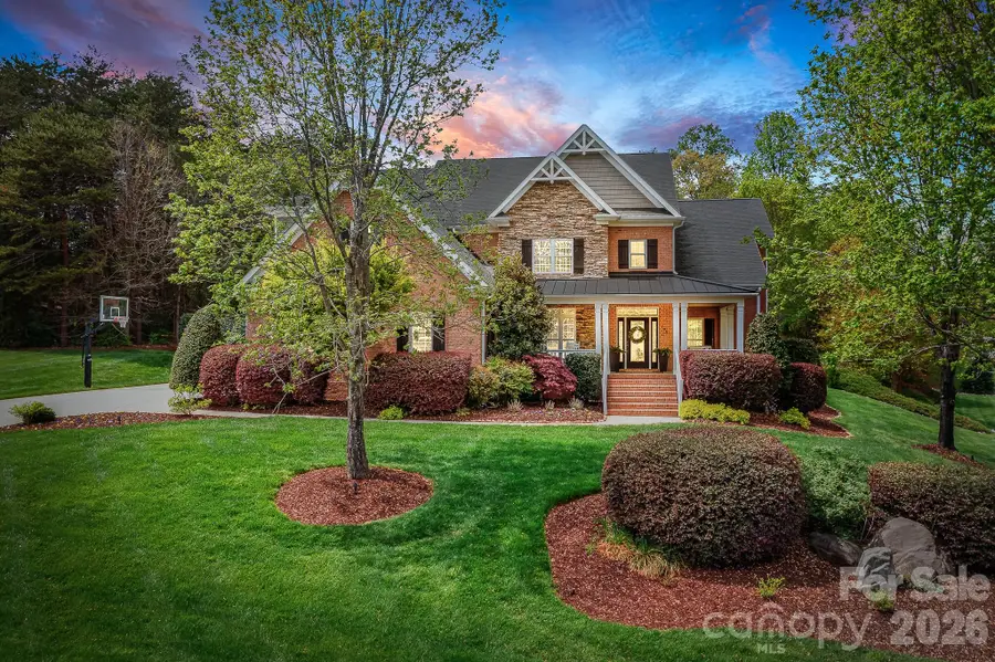 104 Elizabeth Brook Drive, Davidson, NC 28036 - #2