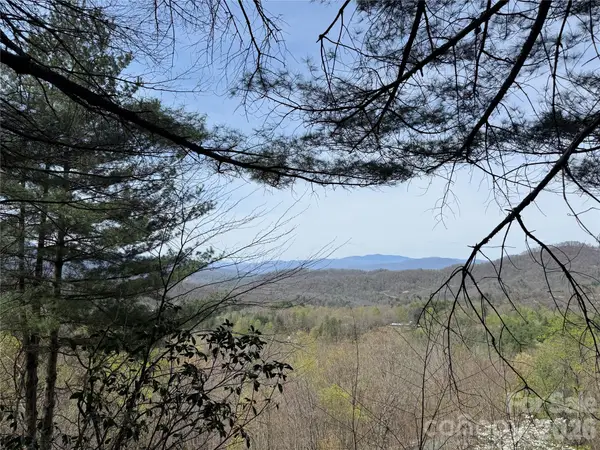 473 Echo Ridge Road, Whittier, NC 28789