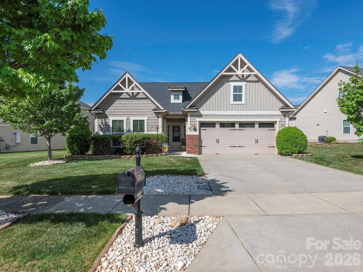 2636 NW Ellington Street Nw, Concord, NC 28027 - #1