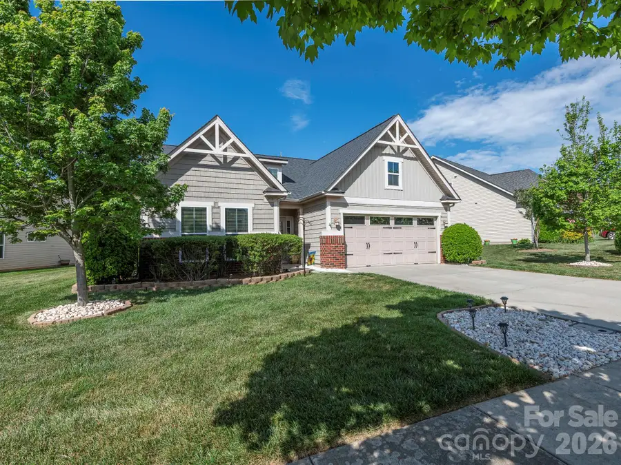 2636 NW Ellington Street Nw, Concord, NC 28027 - #2