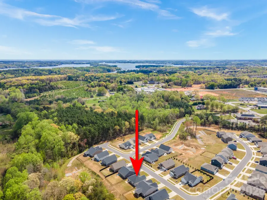 8220 Mccormick Street, Terrell, NC 28682 - #3