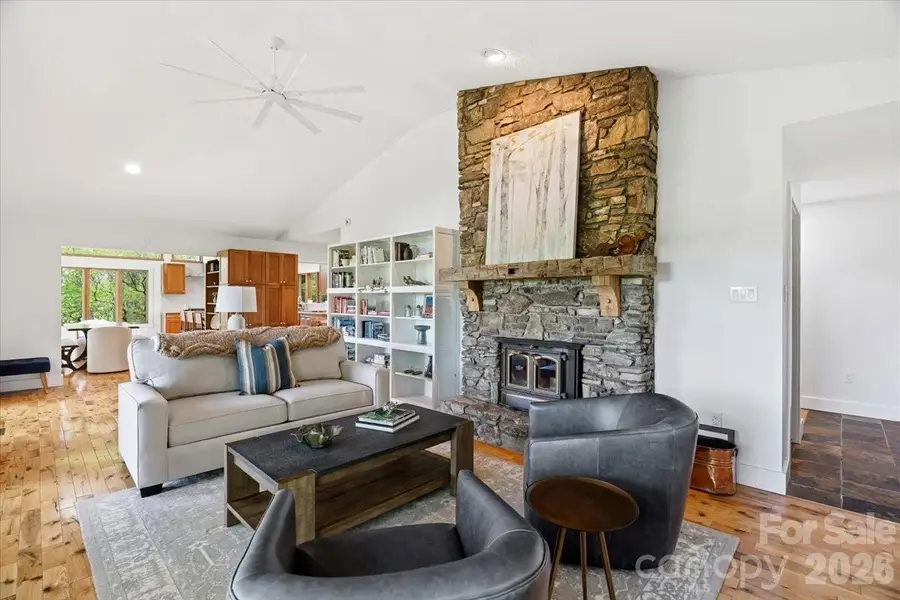 100 Gold Creek Crossing, Black Mountain, NC 28711 - #3