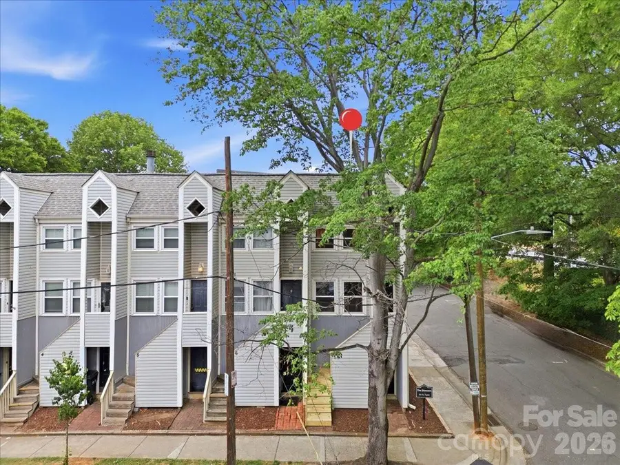 721 N Poplar Street #7, Charlotte, NC 28202 - #2