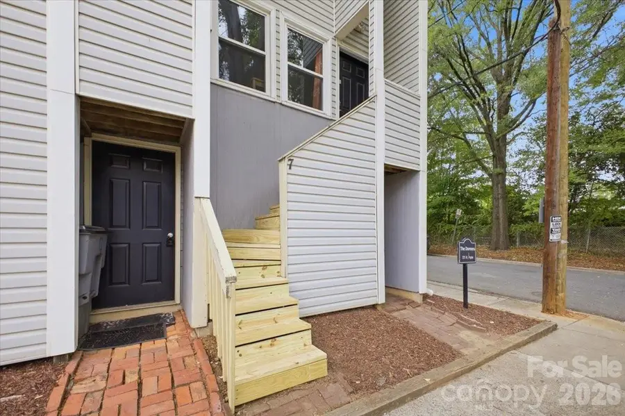 721 N Poplar Street #7, Charlotte, NC 28202 - #3