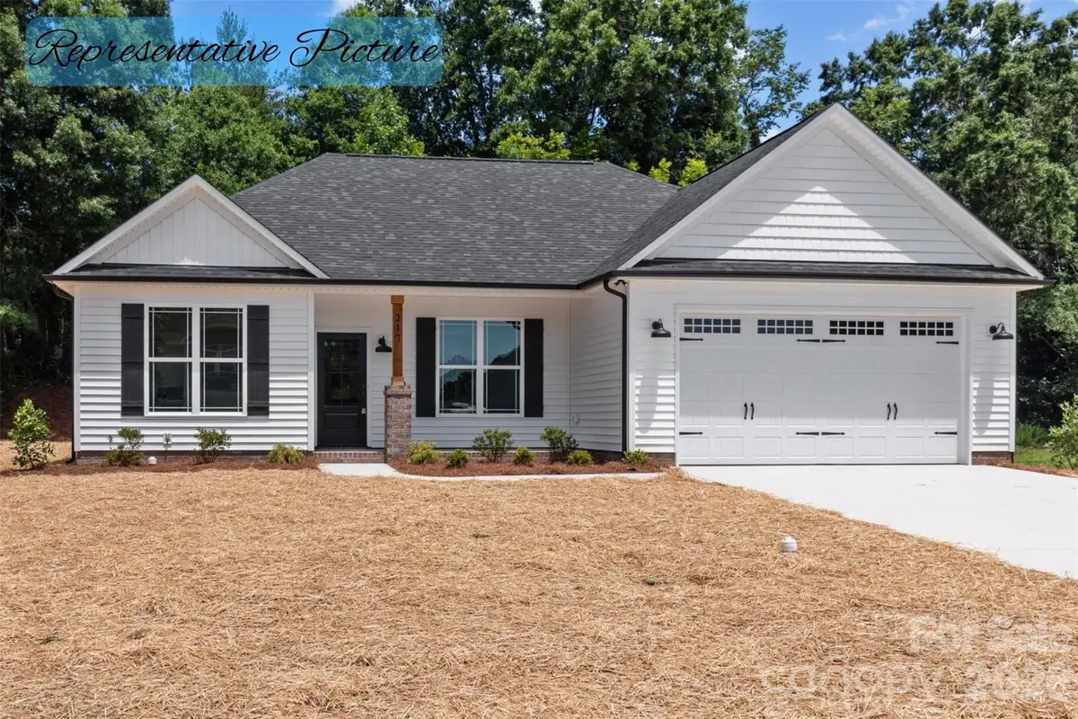 1018 Speight Road, Albemarle, NC 28001 - #1