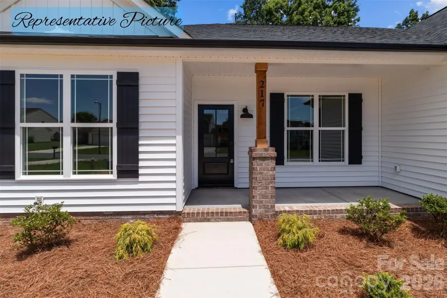 1018 Speight Road, Albemarle, NC 28001 - #3