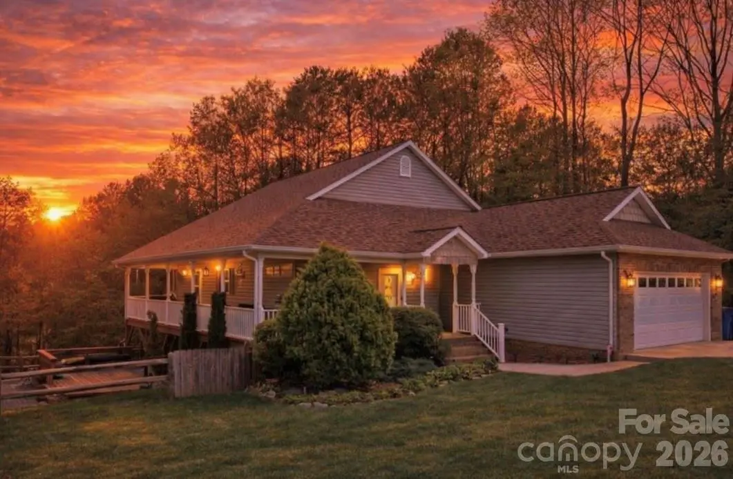 5106 Hanging Rock Court, Hickory, NC 28601 - #1