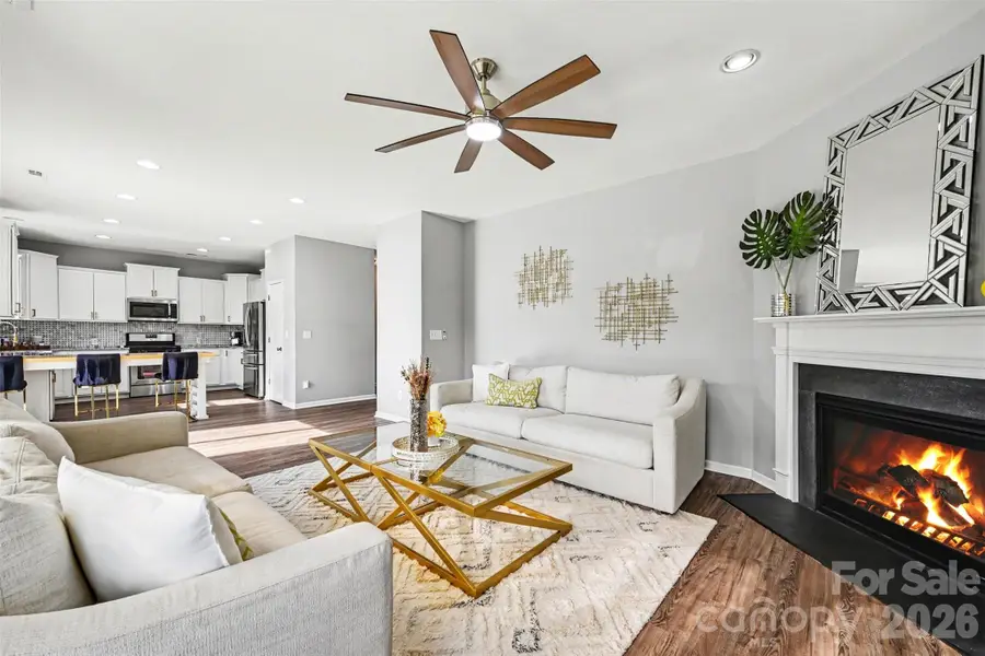 7015 Founders Way, Harrisburg, NC 28075 - #2