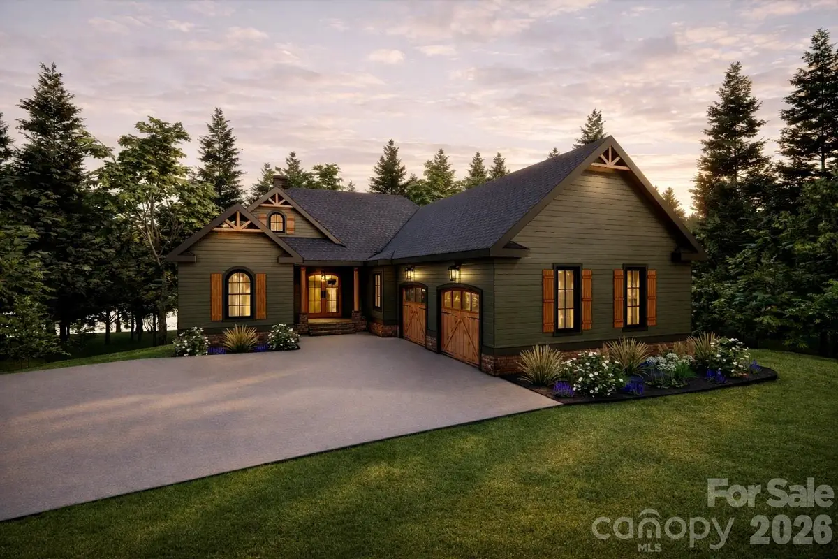 205 Kingfisher Court, New London, NC 28127 - #1