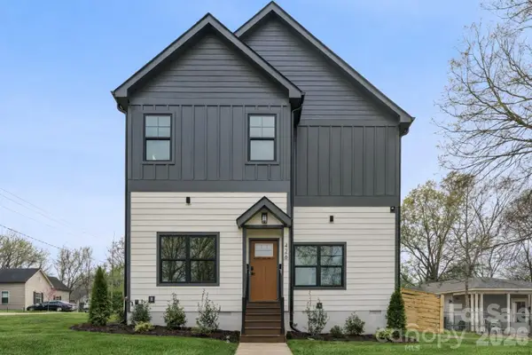 426 E 19th Street, Charlotte, NC 28206