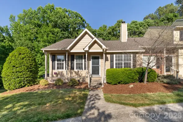 9313 Four Mile Creek Road, Charlotte, NC 28277